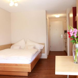Aparthotel Eiger *** - Grindelwald